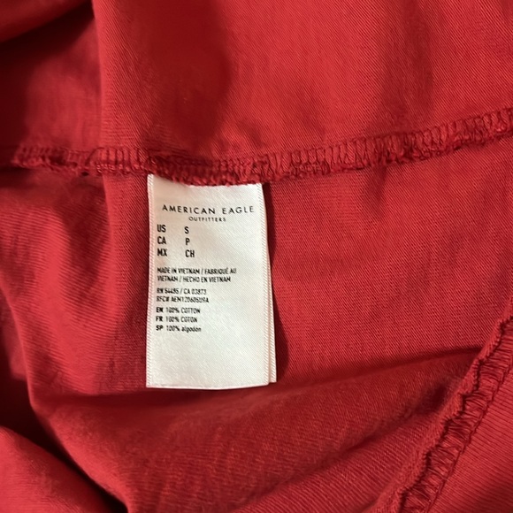 Mickey Fireworks T-shirt - Picture 7 of 7